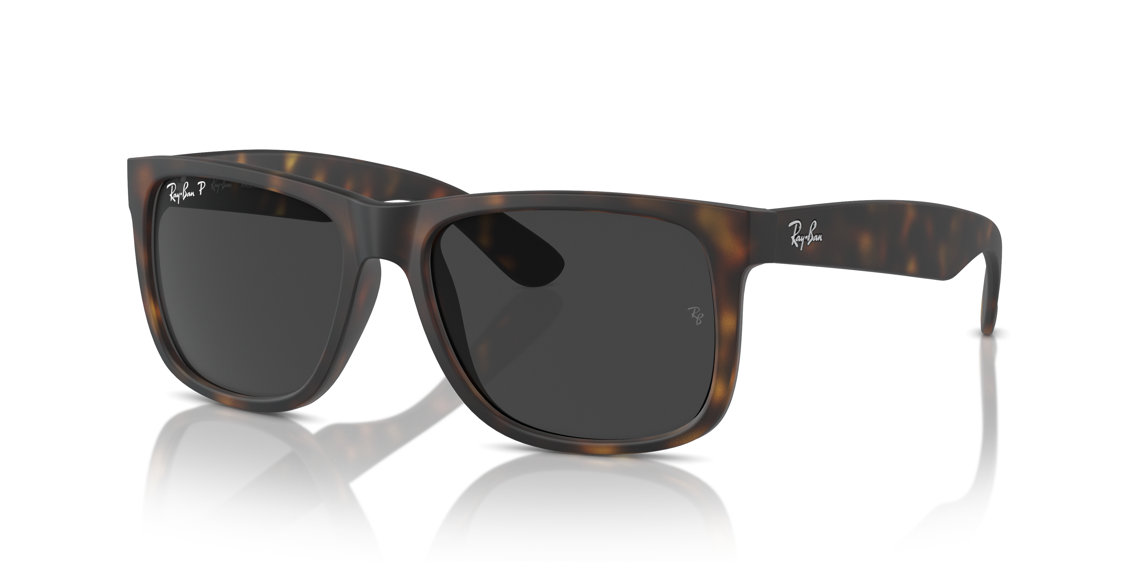 Ray-Ban JUSTIN RB4165 865/87