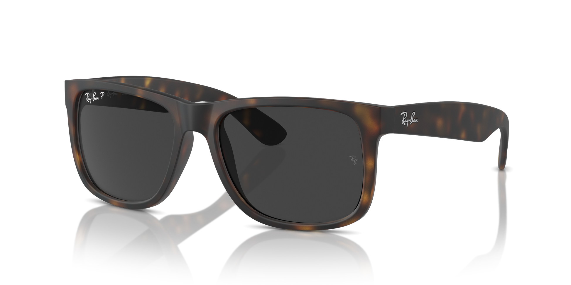 Ray-Ban JUSTIN RB4165 865/87