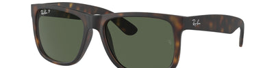 Ray-Ban JUSTIN RB4165 865/9A