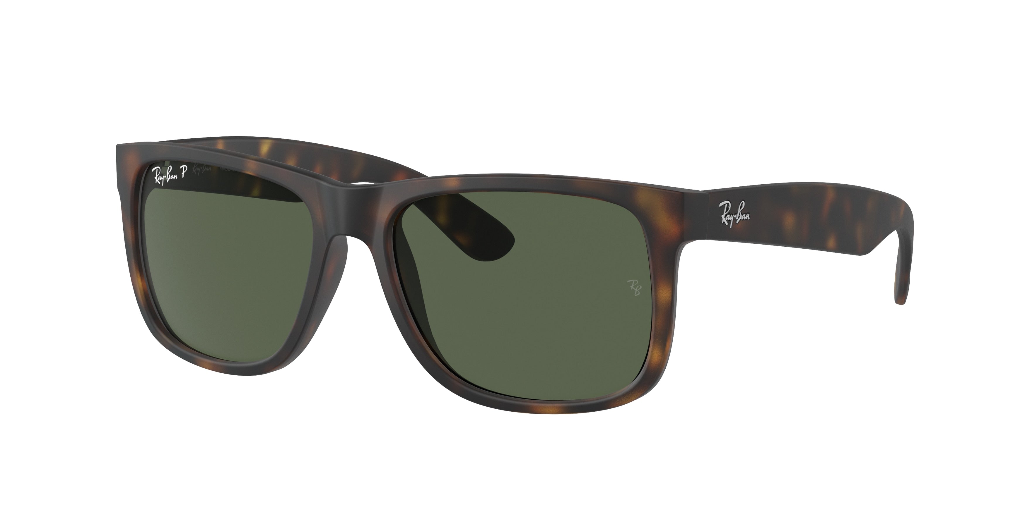 Ray-Ban JUSTIN RB4165 865/9A