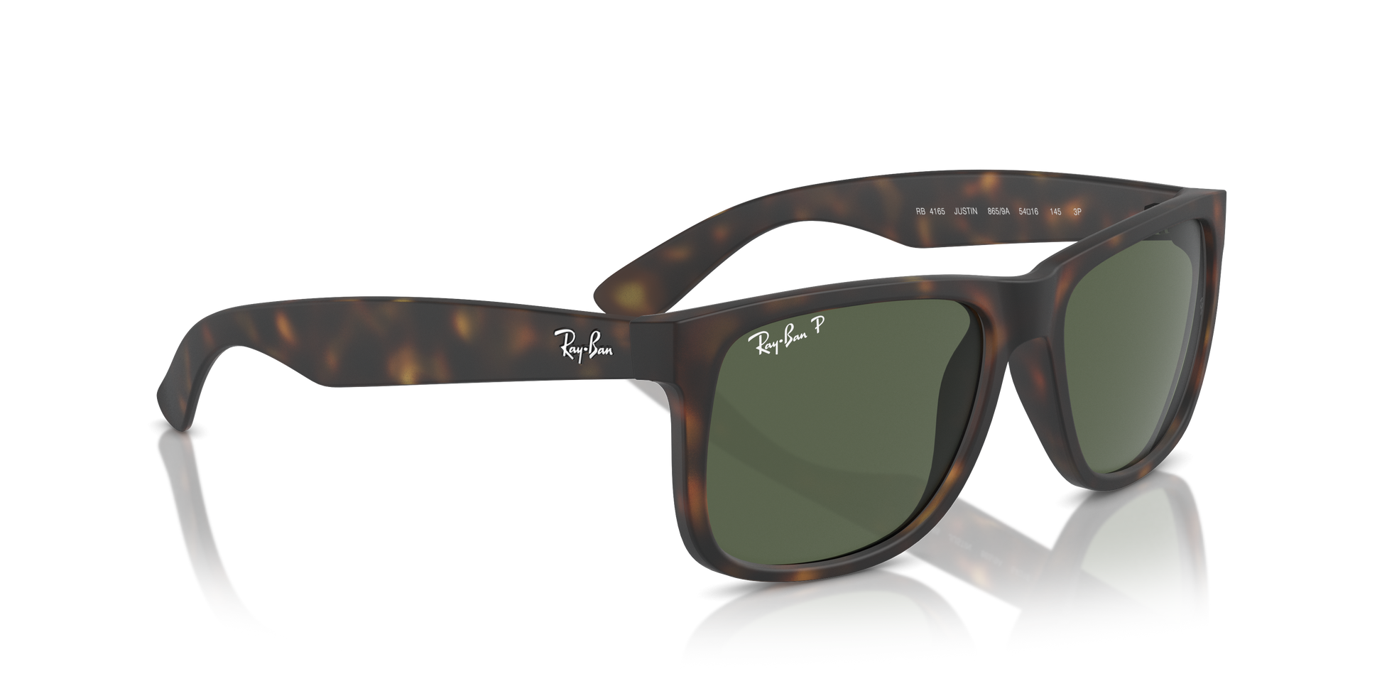 Ray-Ban JUSTIN RB4165 865/9A