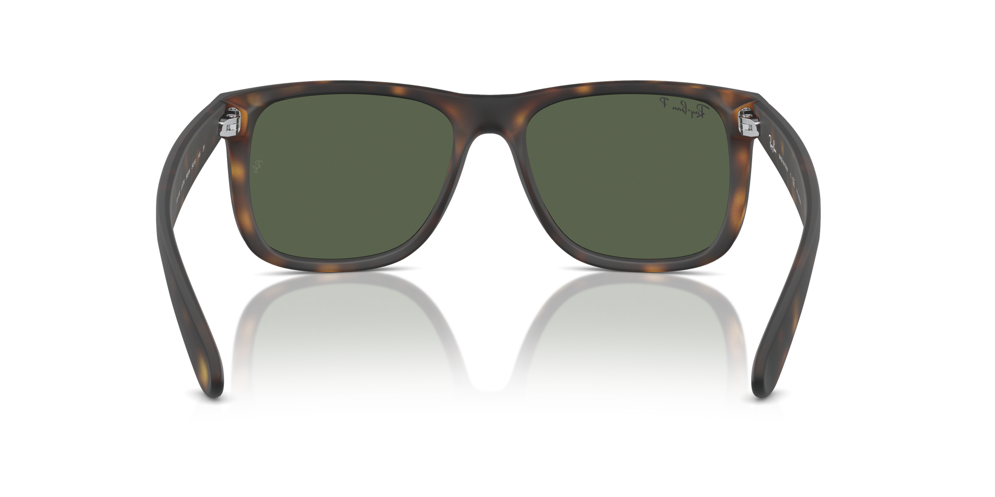 Ray-Ban JUSTIN RB4165 865/9A