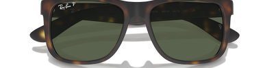 Ray-Ban JUSTIN RB4165 865/9A