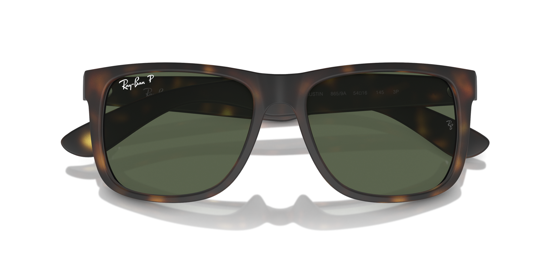 Ray-Ban JUSTIN RB4165 865/9A