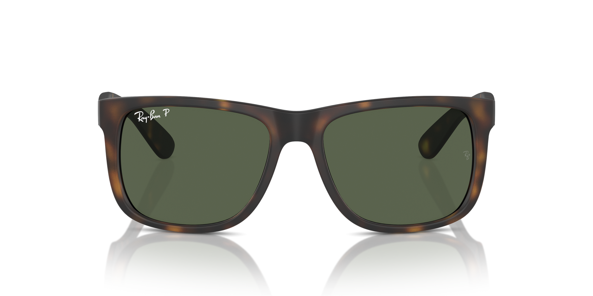 Ray-Ban JUSTIN RB4165 865/9A