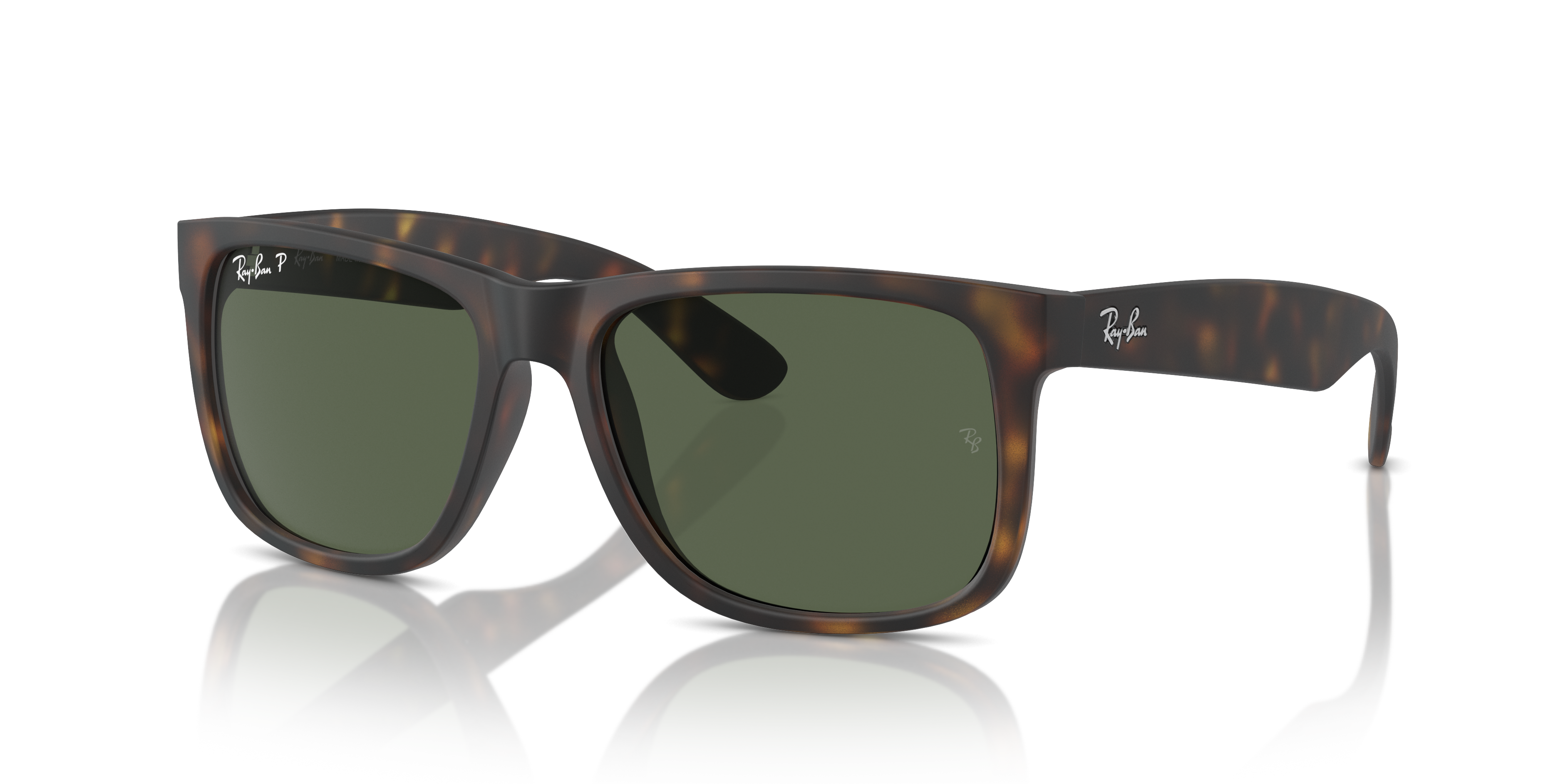 Ray-Ban JUSTIN RB4165 865/9A