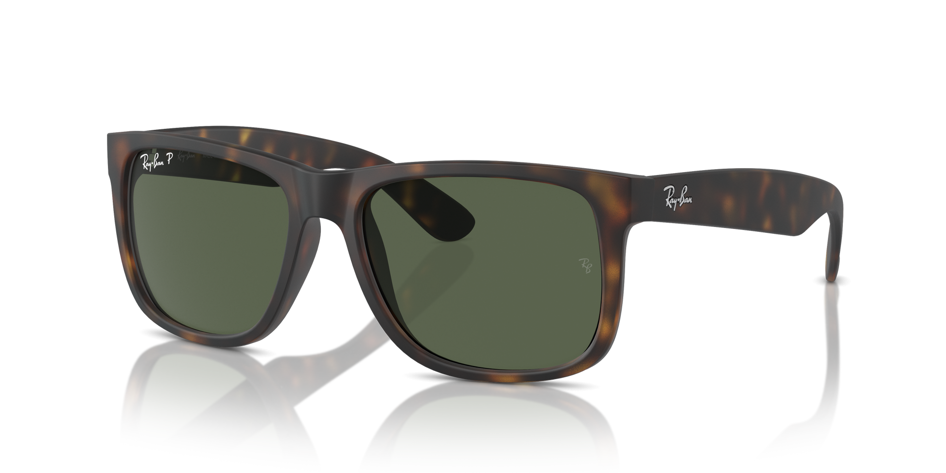 Ray-Ban JUSTIN RB4165 865/9A