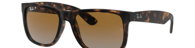 Ray-Ban JUSTIN RB4165 865/T5