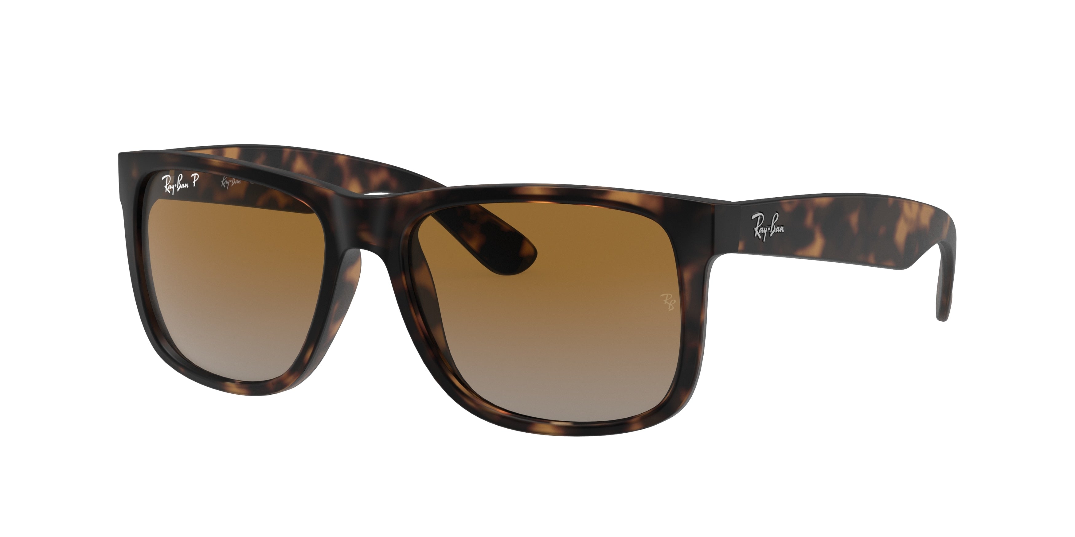 Ray-Ban JUSTIN RB4165 865/T5