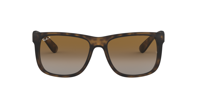 Ray-Ban JUSTIN RB4165 865/T5