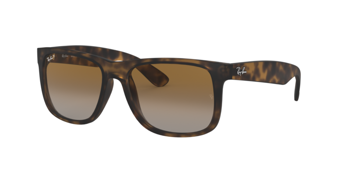 Ray-Ban JUSTIN RB4165 865/T5