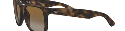 Ray-Ban JUSTIN RB4165 865/T5