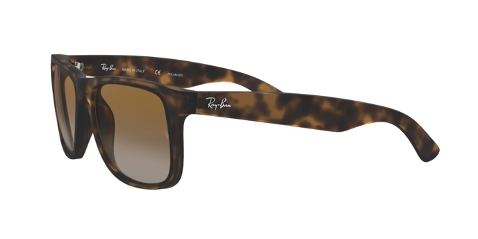 Ray-Ban JUSTIN RB4165 865/T5