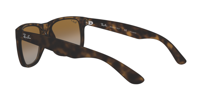 Ray-Ban JUSTIN RB4165 865/T5