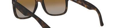 Ray-Ban JUSTIN RB4165 865/T5