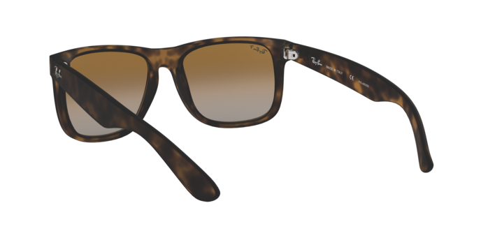 Ray-Ban JUSTIN RB4165 865/T5
