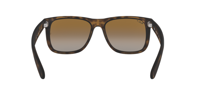 Ray-Ban JUSTIN RB4165 865/T5