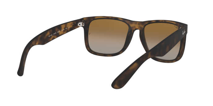 Ray-Ban JUSTIN RB4165 865/T5