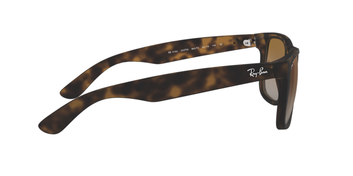 Ray-Ban JUSTIN RB4165 865/T5