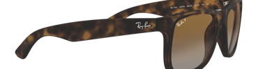 Ray-Ban JUSTIN RB4165 865/T5