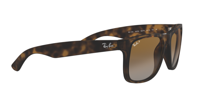Ray-Ban JUSTIN RB4165 865/T5