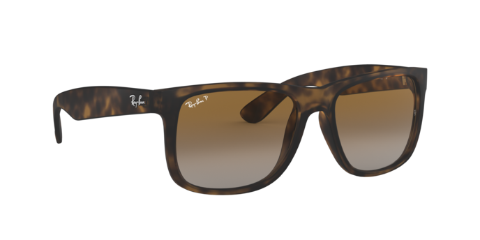 Ray-Ban JUSTIN RB4165 865/T5