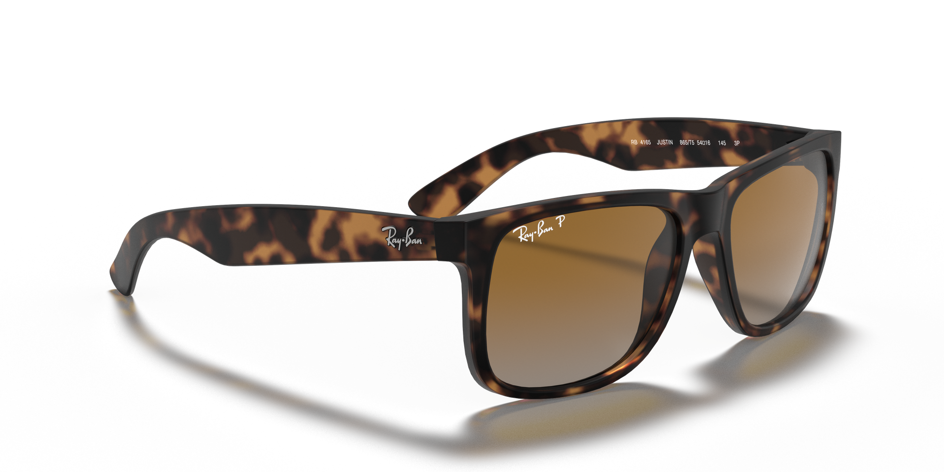 Ray-Ban JUSTIN RB4165 865/T5
