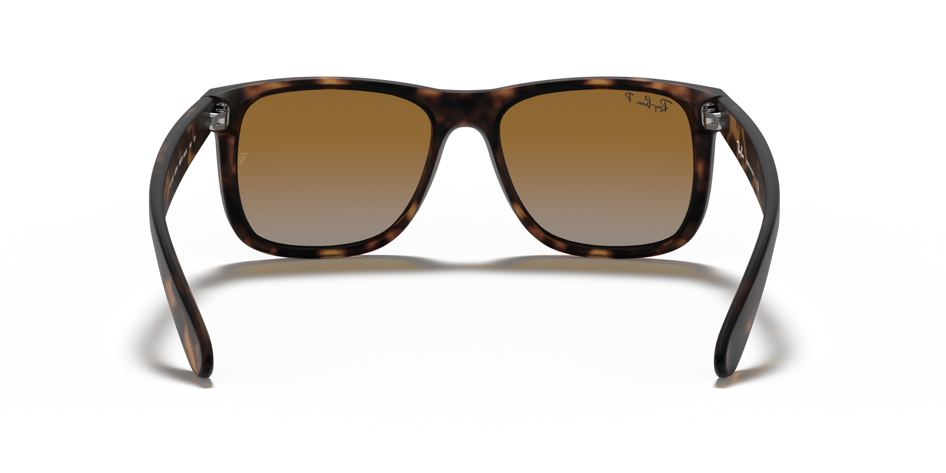 Ray-Ban JUSTIN RB4165 865/T5