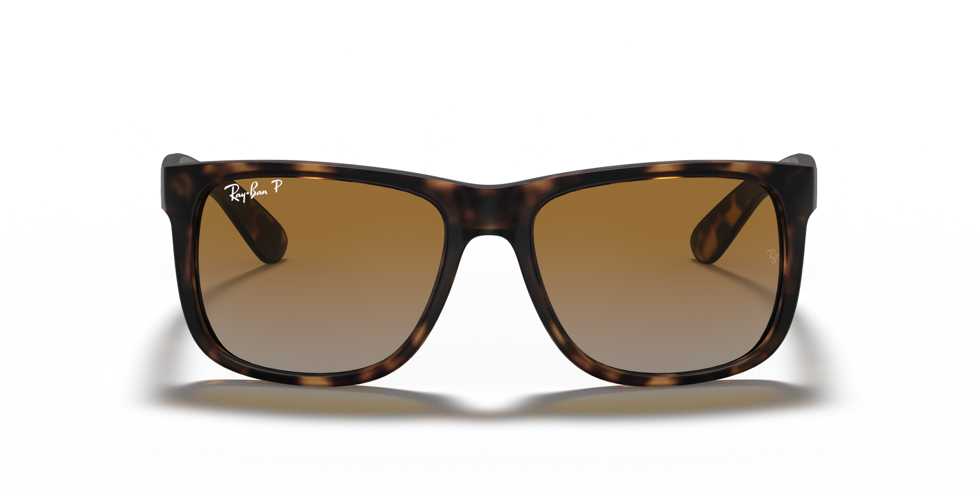 Ray-Ban JUSTIN RB4165 865/T5