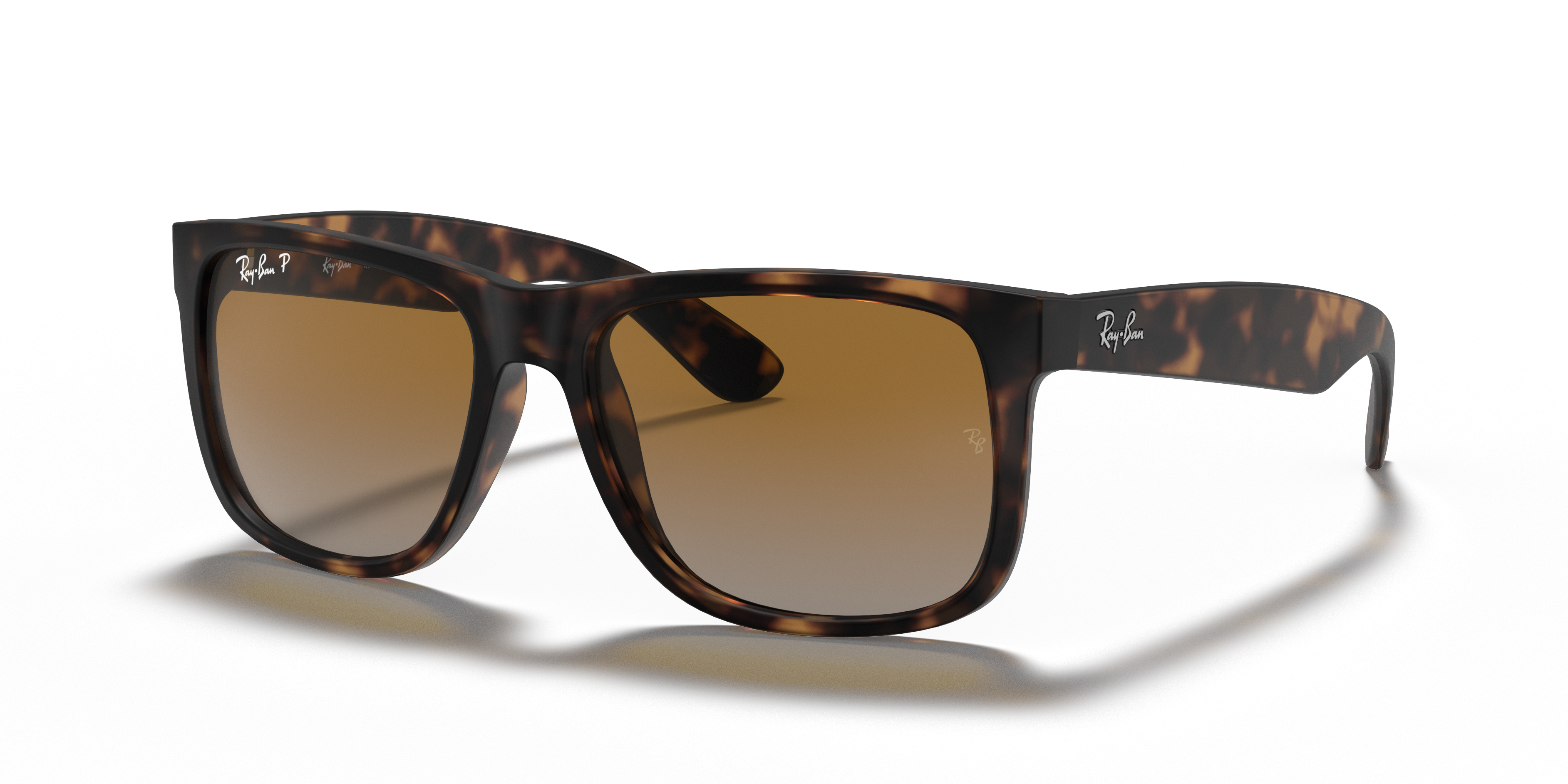 Ray-Ban JUSTIN RB4165 865/T5