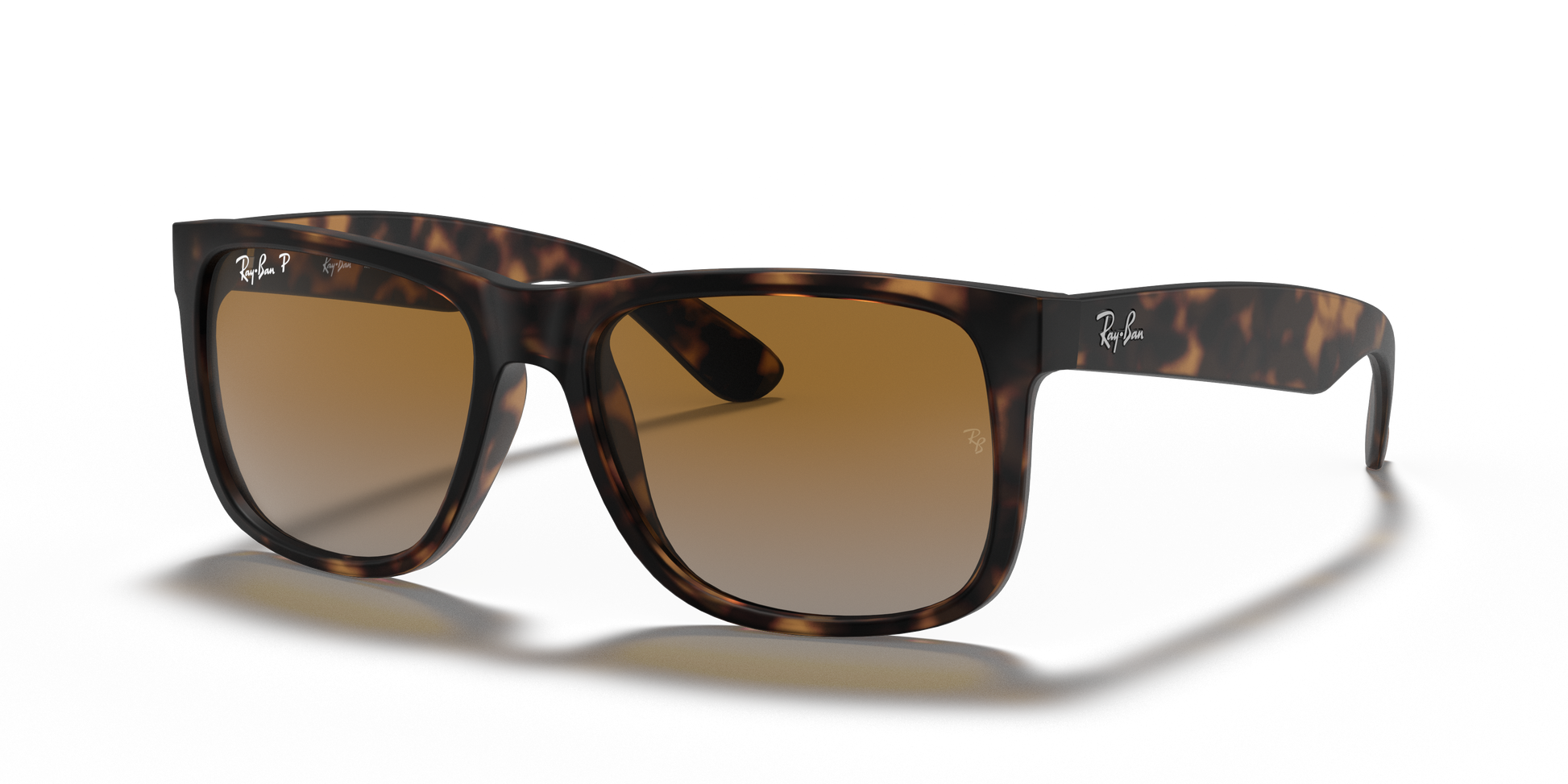 Ray-Ban JUSTIN RB4165 865/T5