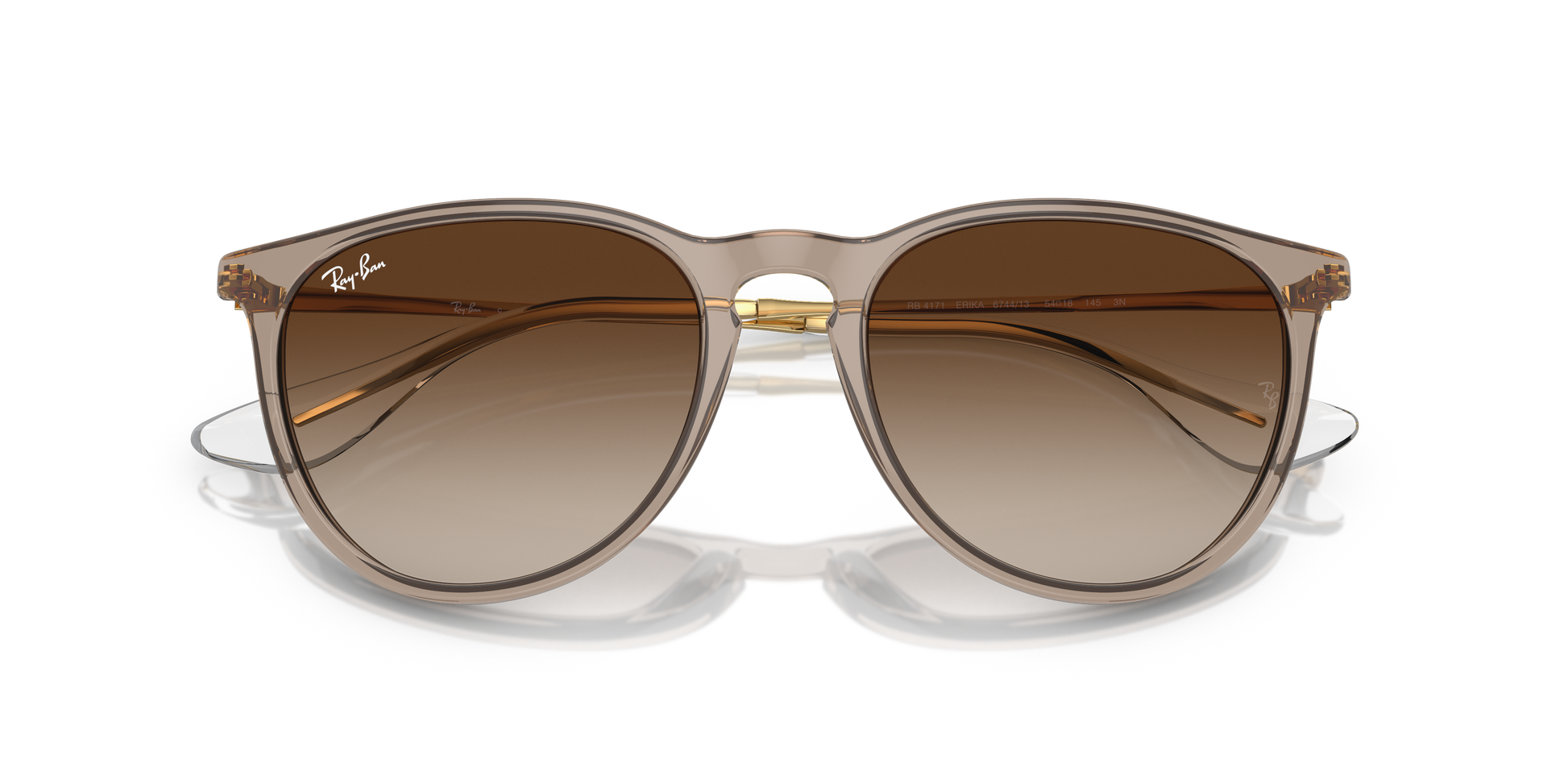 Ray-Ban ERIKA RB4171 674413
