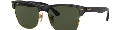 Ray-Ban CLUBMASTER OVERSIZED RB4175 877