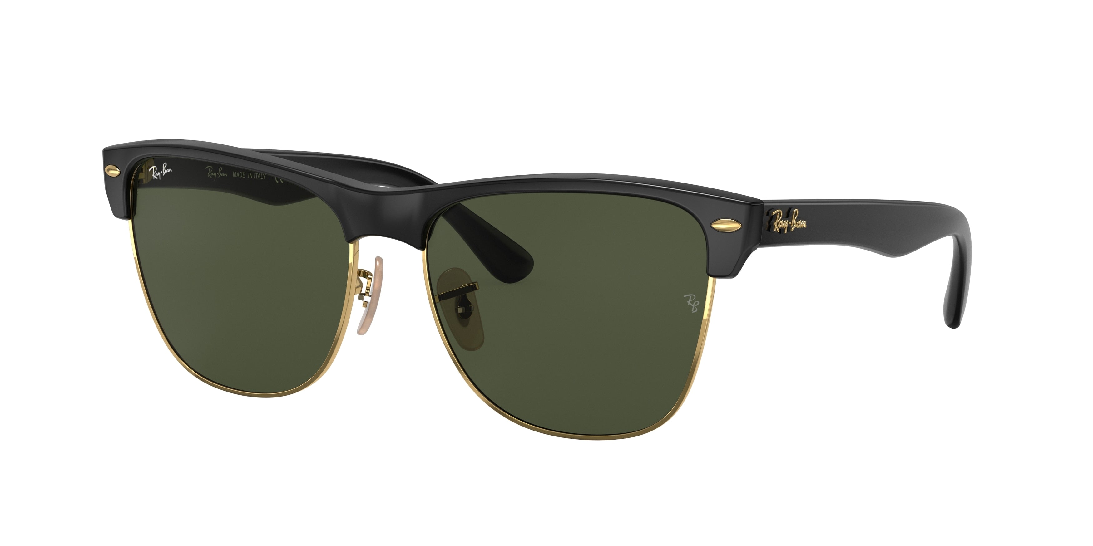 Ray-Ban CLUBMASTER OVERSIZED RB4175 877