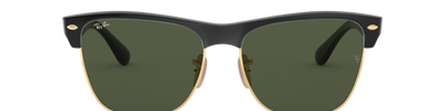 Ray-Ban CLUBMASTER OVERSIZED RB4175 877