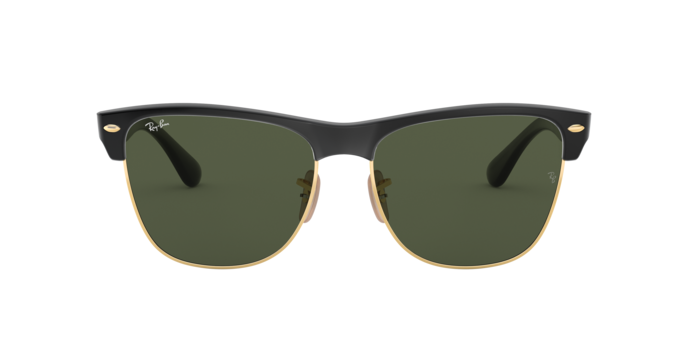 Ray-Ban CLUBMASTER OVERSIZED RB4175 877