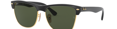 Ray-Ban CLUBMASTER OVERSIZED RB4175 877