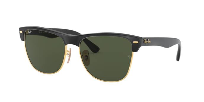 Ray-Ban CLUBMASTER OVERSIZED RB4175 877