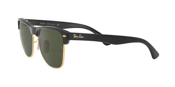 Ray-Ban CLUBMASTER OVERSIZED RB4175 877