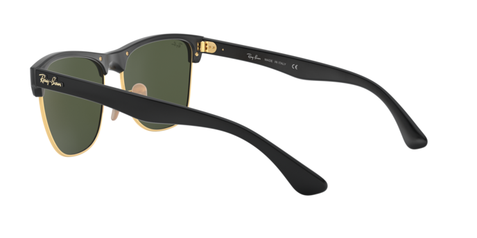 Ray-Ban CLUBMASTER OVERSIZED RB4175 877