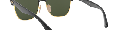Ray-Ban CLUBMASTER OVERSIZED RB4175 877