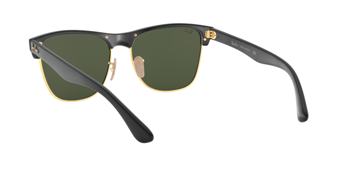Ray-Ban CLUBMASTER OVERSIZED RB4175 877