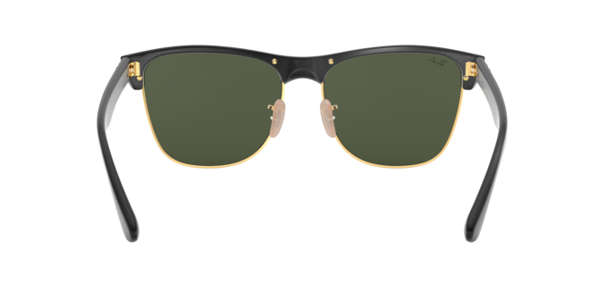 Ray-Ban CLUBMASTER OVERSIZED RB4175 877