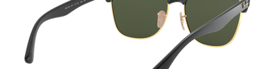 Ray-Ban CLUBMASTER OVERSIZED RB4175 877