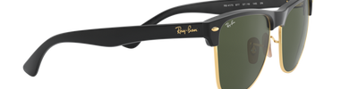 Ray-Ban CLUBMASTER OVERSIZED RB4175 877