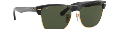 Ray-Ban CLUBMASTER OVERSIZED RB4175 877