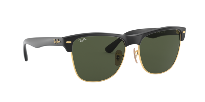 Ray-Ban CLUBMASTER OVERSIZED RB4175 877