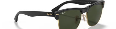 Ray-Ban CLUBMASTER OVERSIZED RB4175 877