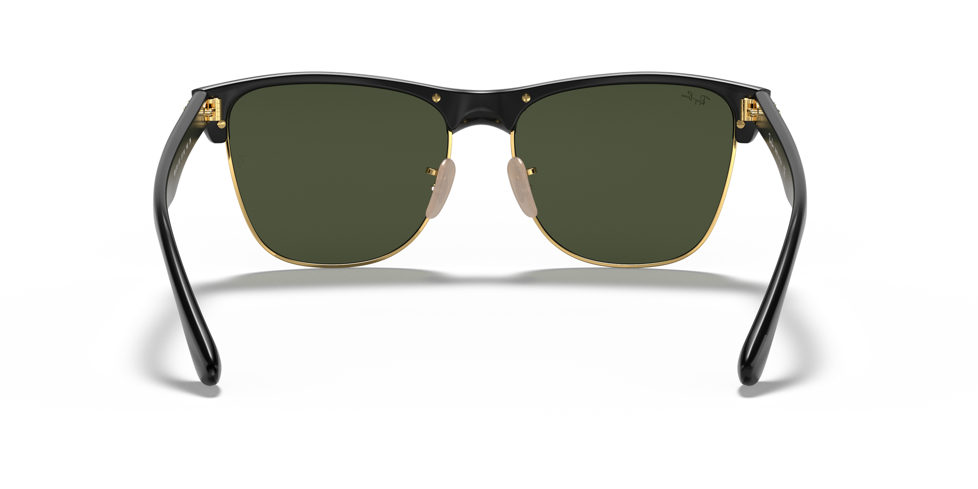 Ray-Ban CLUBMASTER OVERSIZED RB4175 877