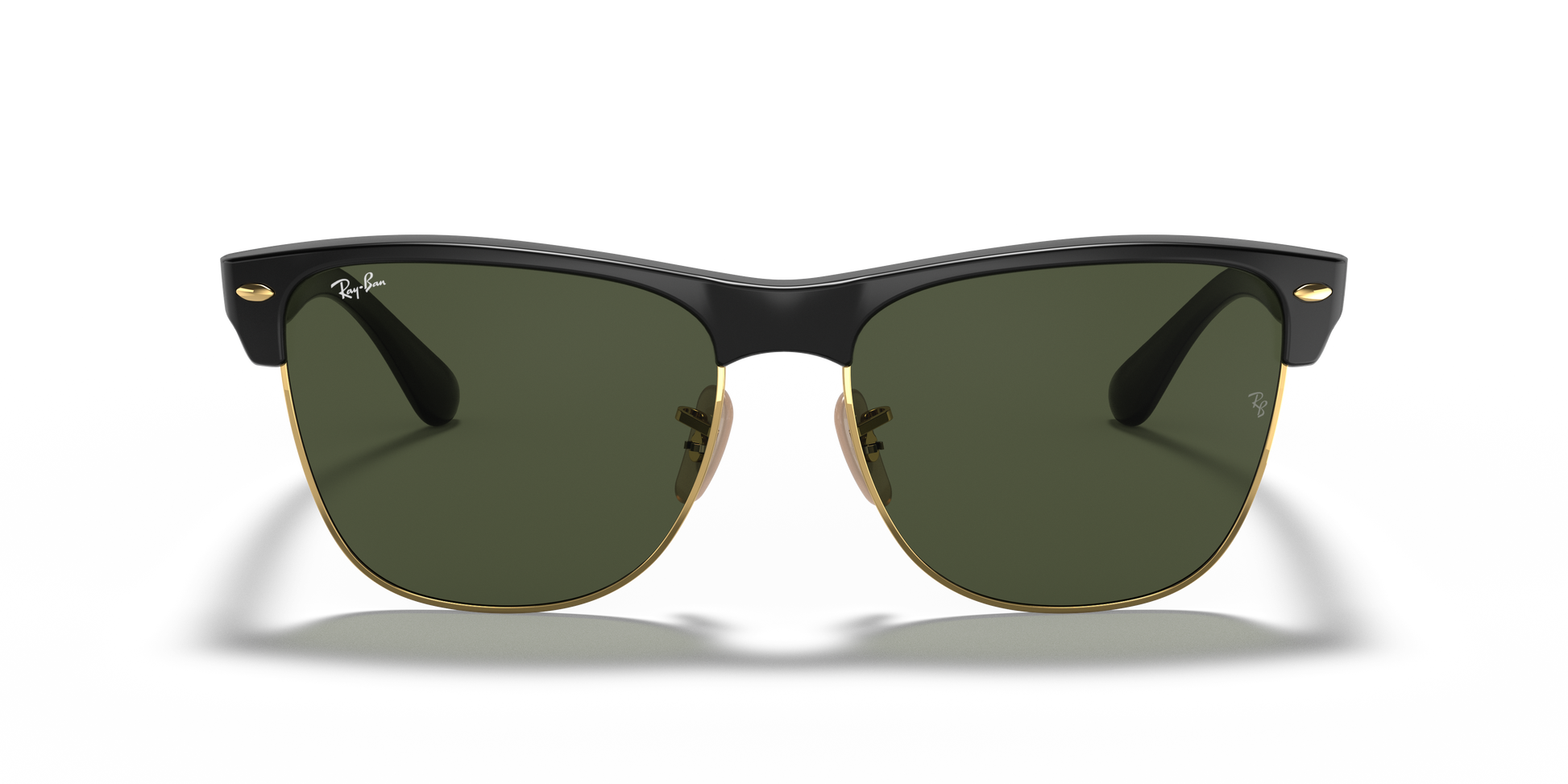 Ray-Ban CLUBMASTER OVERSIZED RB4175 877